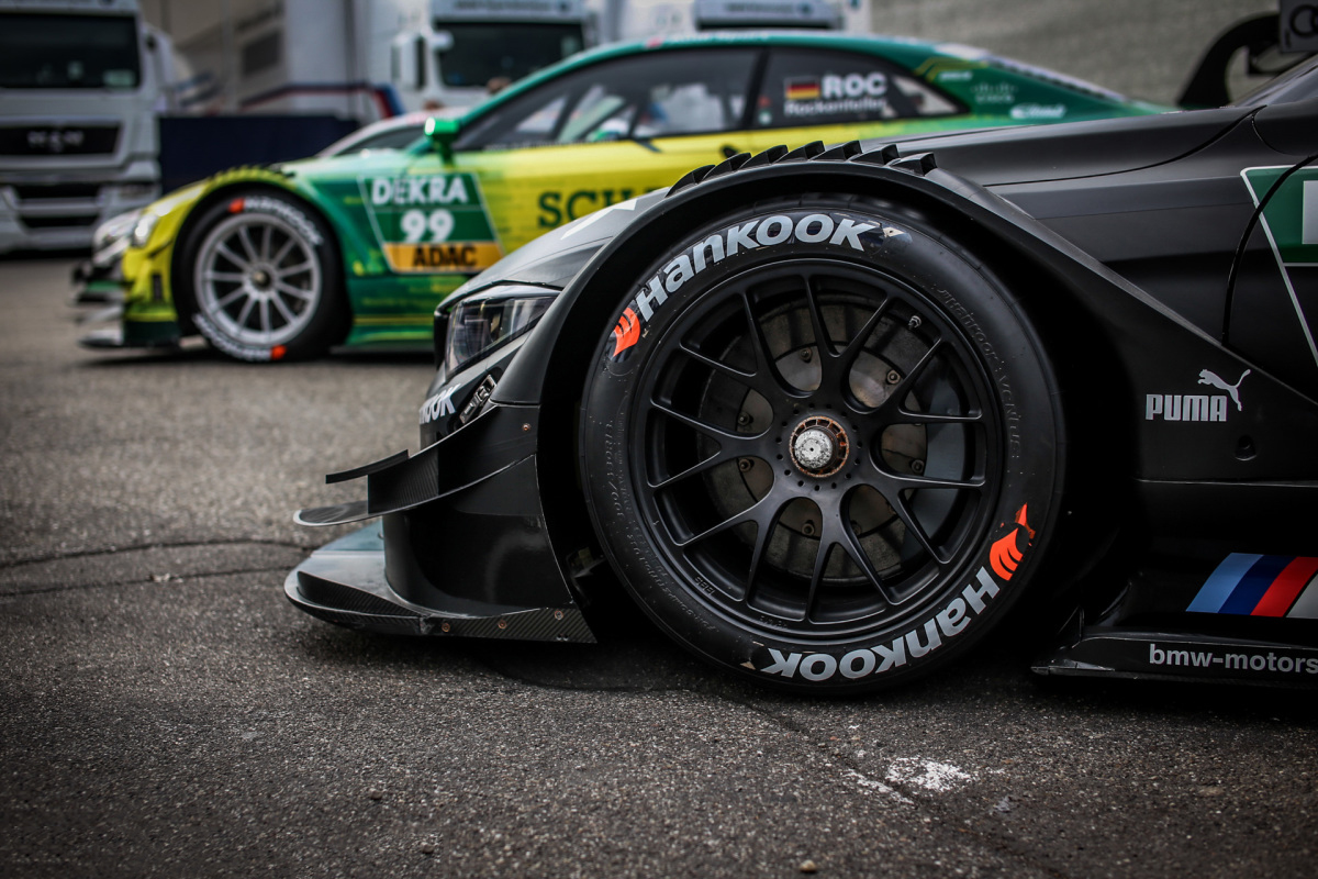 �ٶ��뼤������� 2016�¹�DTM���������ۻ�