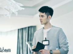何奉天新剧男女通吃引热议
