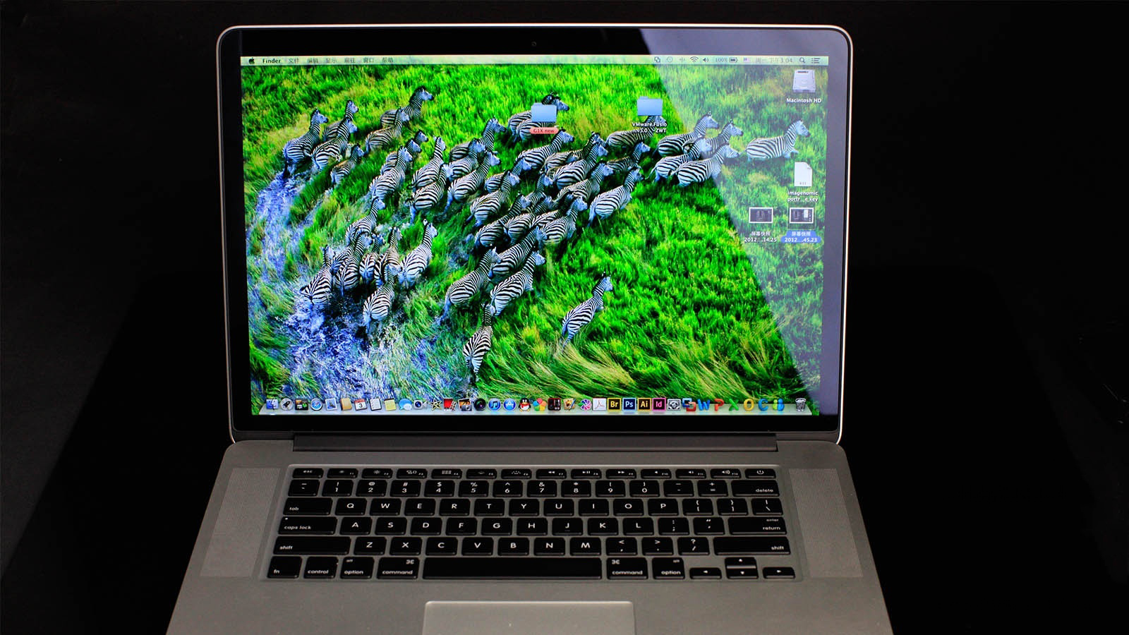 性能之王 全新MacBook Pro功能你都了解吗
