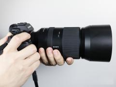 FE 70-300mm Gͷ