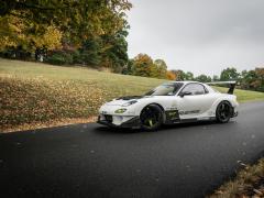 ԴRX-7 FD3Sװ