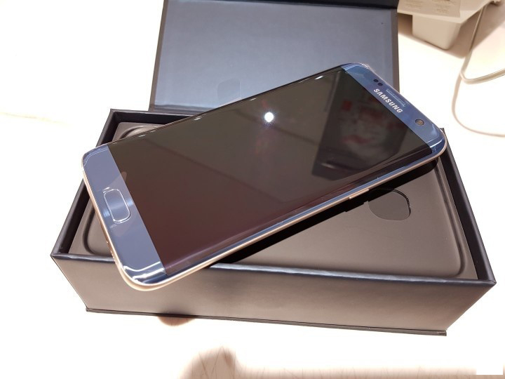 һ������/�������п��� ����S7 edgeɺ�������ͼ��