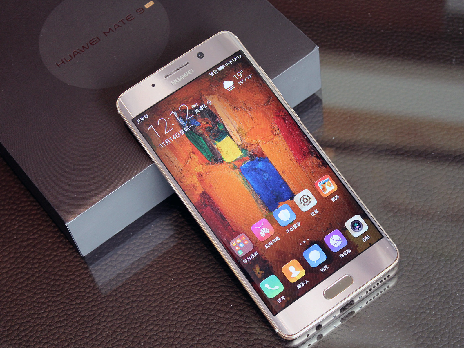 ΪMate 9 Proʵͼ Mate 9ϲ˭