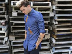 PaulSmith x Lee Oliveira