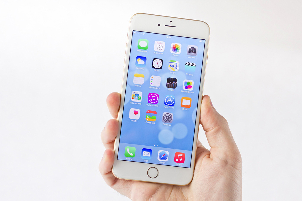ƻ����˾��Ӧ��iPhone 6s�Զ��ػ��������