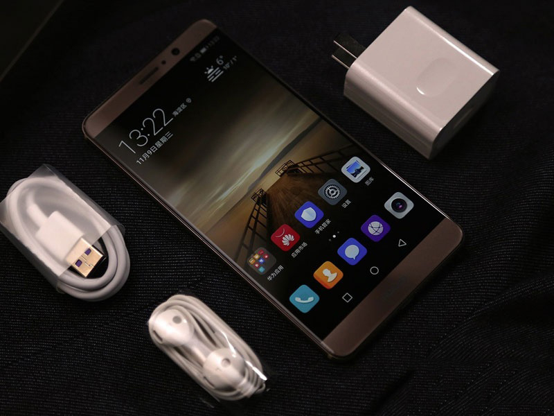 ΪMate 9ԱiPhone 7P˭չǿ