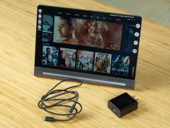 YOGA Tab 3 Plusͼ