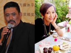 周润发与余安安离婚真相