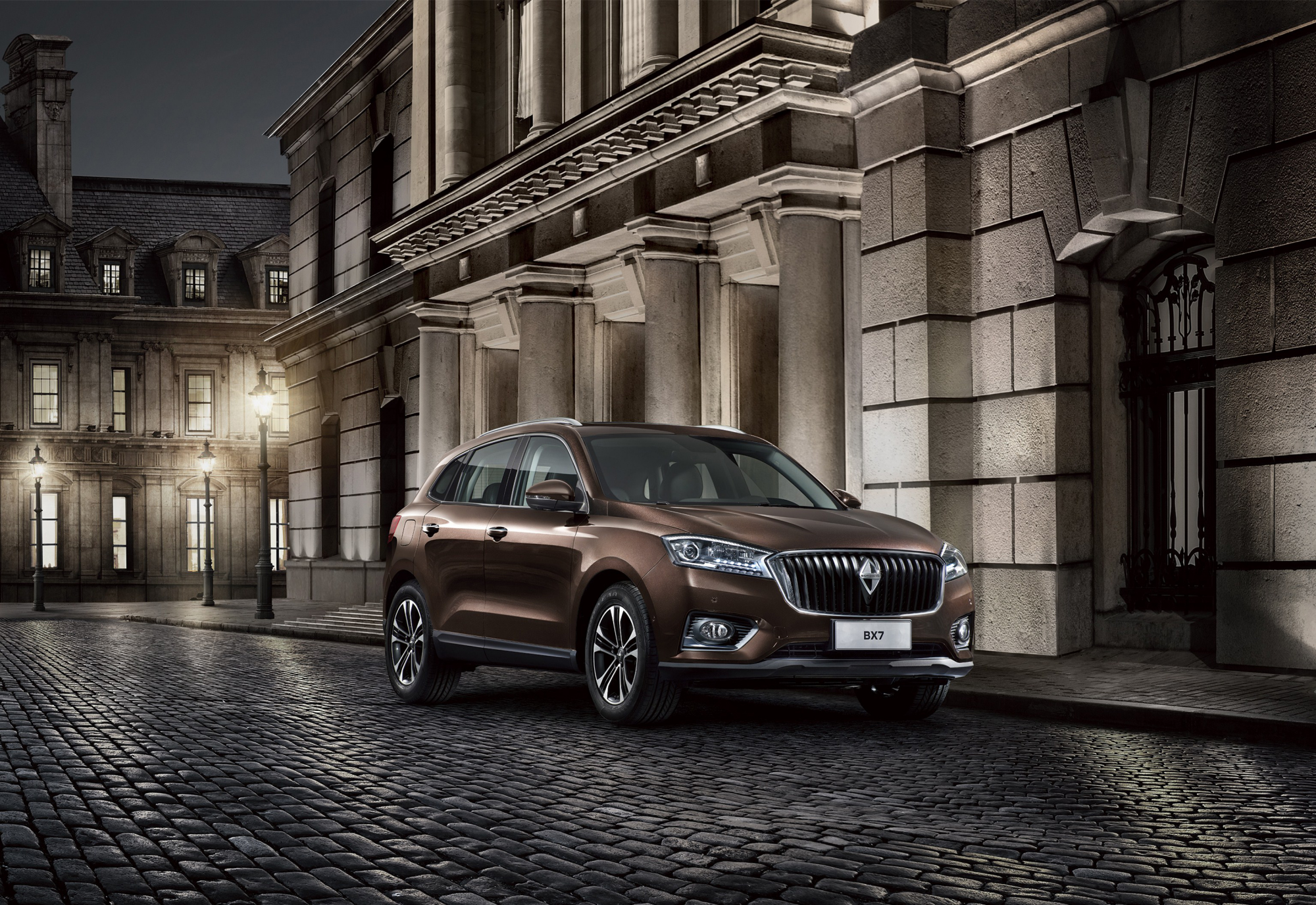 ����BX7��������֪ʶ ����BX7���������������