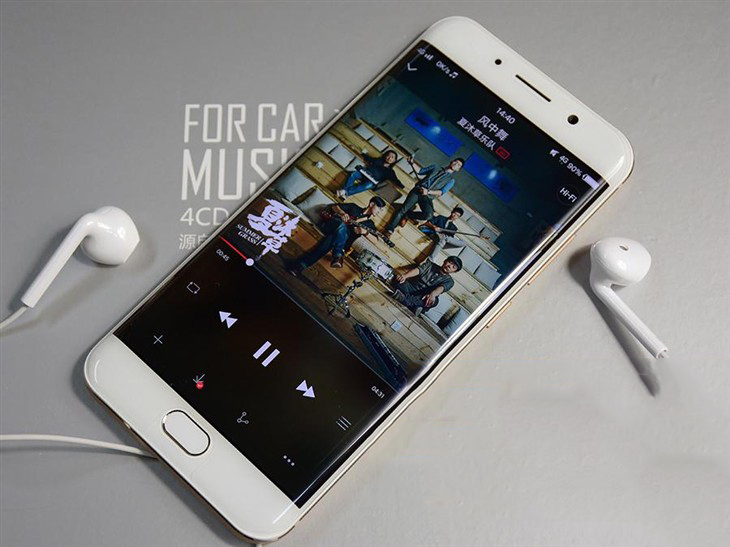 ����HIFI��Ч vivo Xpaly6���ʵ������