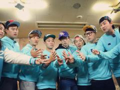 ��������������RunningMan