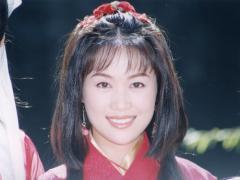 梁小冰个人资料及情史揭秘