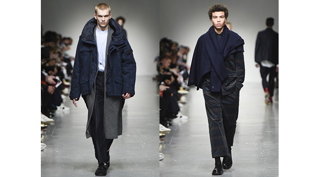 2017�ﶬ��װ����| Casely-Hayford