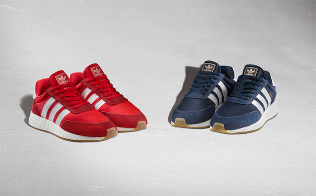 �˶�Ԫ�����ִ��ӽǵĻ�ѧ��ӦAdidas Originals��Ʒ