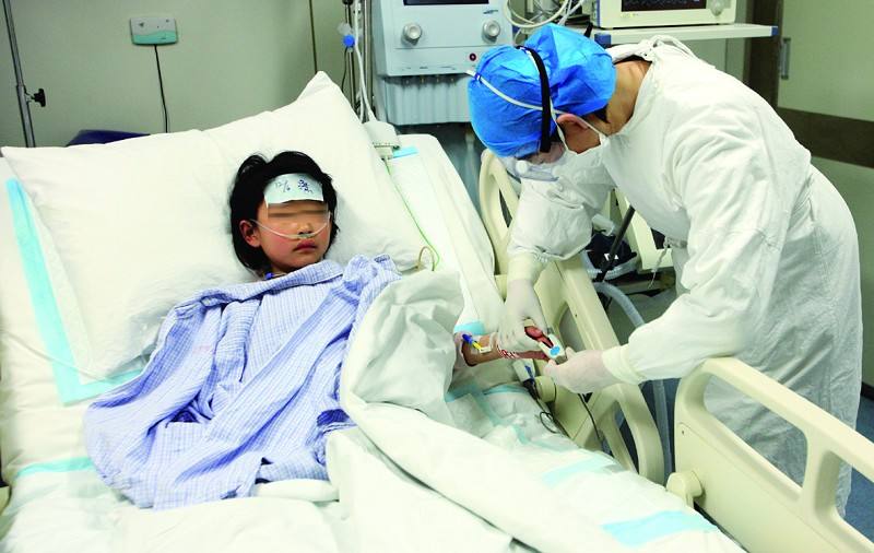 ������ȷ��1���˸�ȾH7N9���в��� ��ȷ��3��