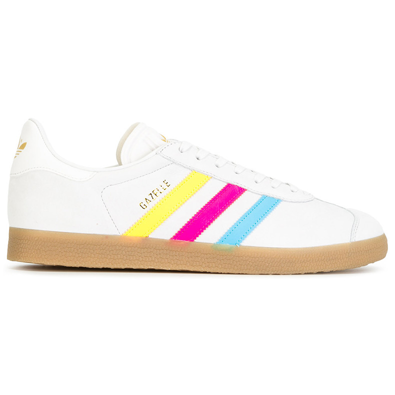 ��ʲô�·����ܴ���ʵ�С��Ь Adidas Originals