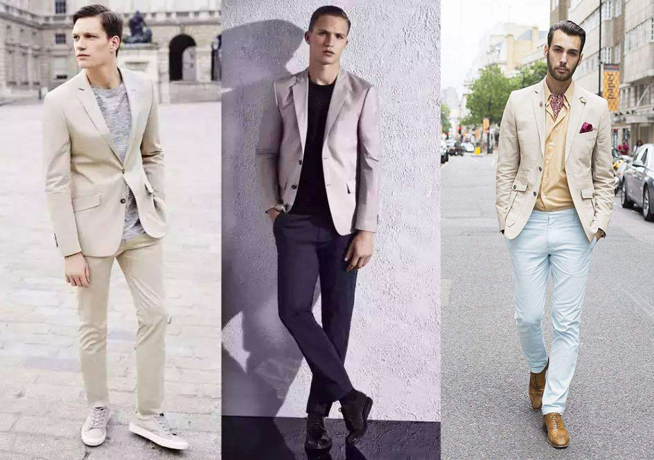 �⼸����ɫ���ʺϴ��� �㴩������