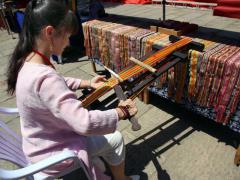 �����м���Ů�ֳ�֯��