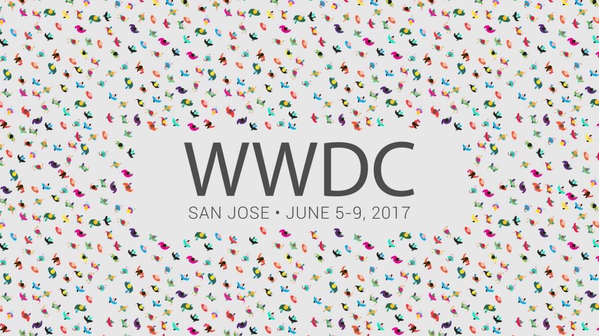 苹果开发者大会发布了什么 苹果WWDC2017新品干货汇总
