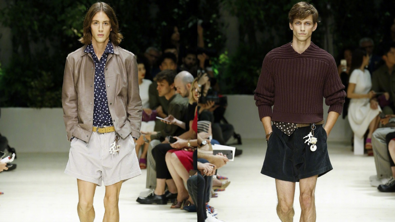 SalvatoreFerragamo2018������װϵ����������