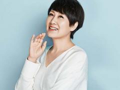 张凯丽第一任老公是谁