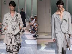 YohjiYamamoto2018װ