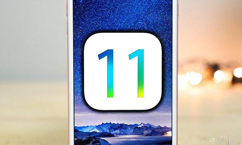 ƻ��iOS11�������ô���� ƻ��iOS11������¹�������