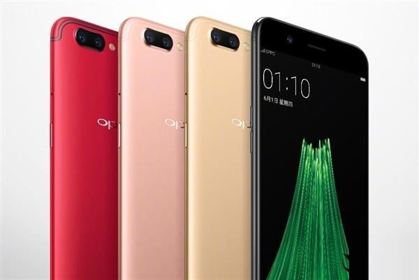 OPPO R11 PlusʲôʱУоˣ