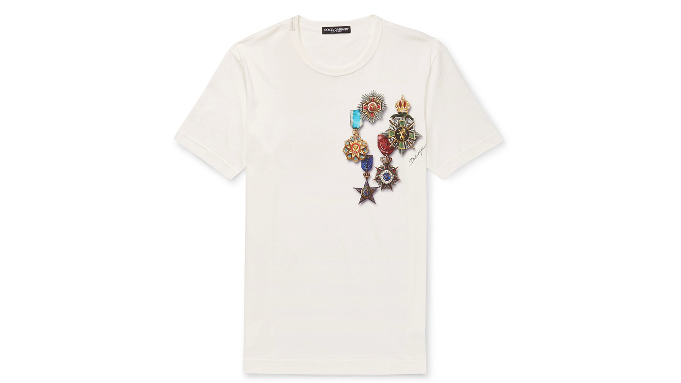 Dolce&Gabbana����T������������