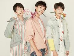 TFBOYSдԻ