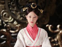 丽姬传楚夫人历史原型