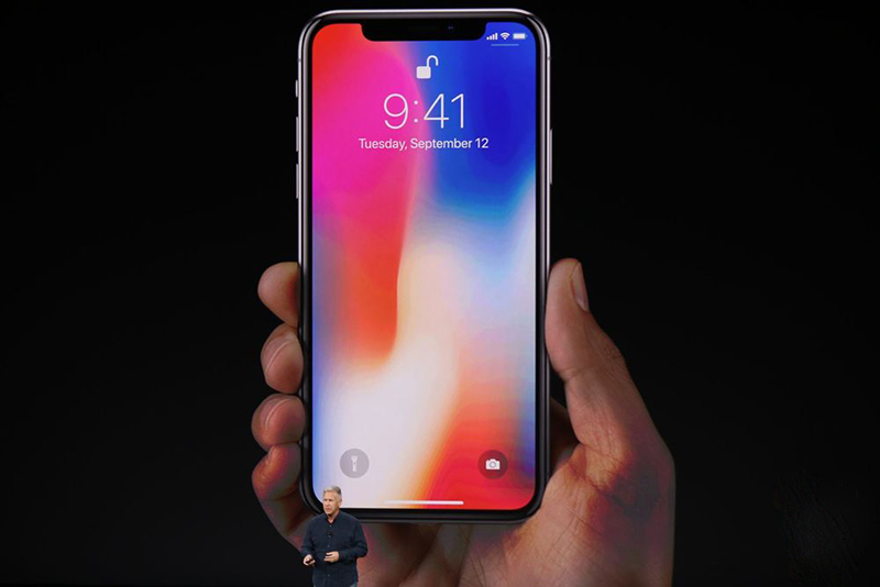 ƻ��iPhone X��ʽ���� ƻ��iPhone X���ü۸�һ��
