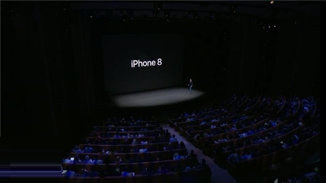 ƻ��iphone8�ֻ����� iPhone X/8/8 Plus���Ա�