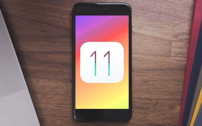 iOS11��ʽ��ֵ��������?��������iOS11ǰ���ٶȶԱ�