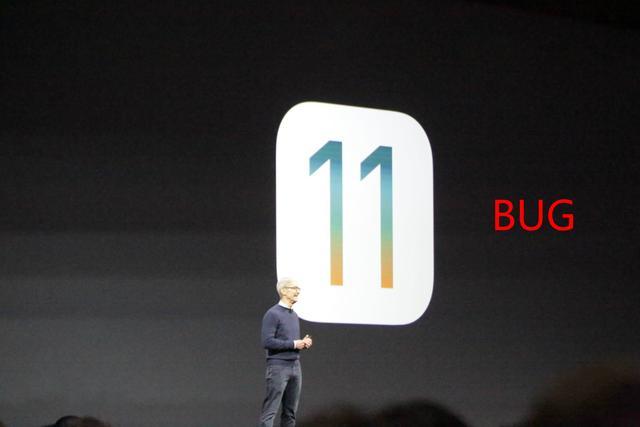 ios11��ʽ��bug����Щ����Щ©������������