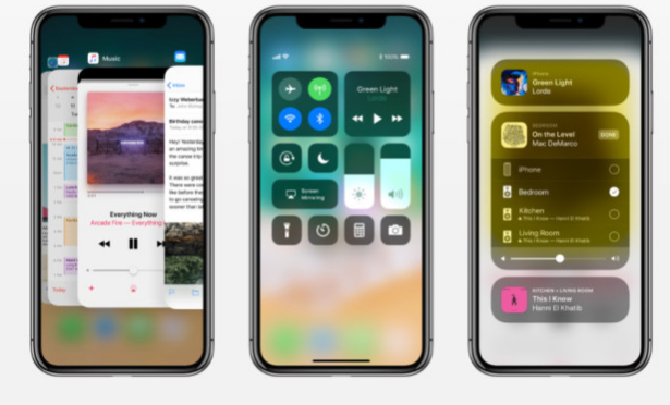 ����iOS 12�ڿƼ�������ǰһ�� ��iPhoneֵ���ڴ�