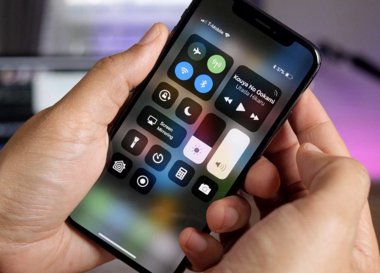 iPhone X����ʱ��Ϊ������ʾ17Сʱ �걬����