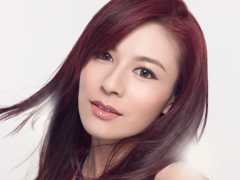 江若琳被成功求婚