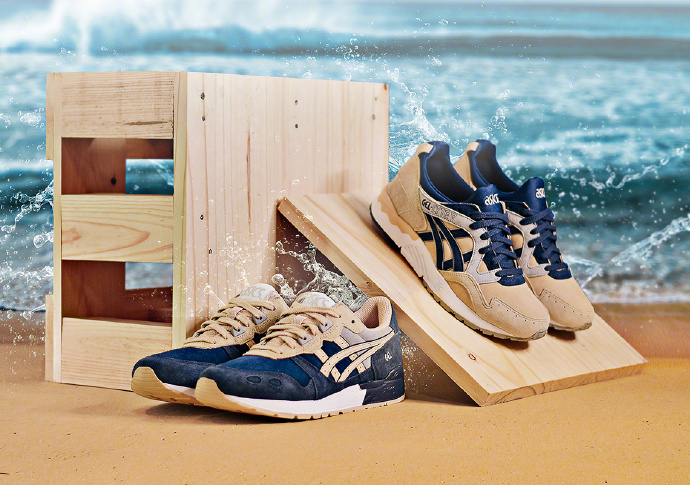 ASICS GELBeach Packϵзۣϲ