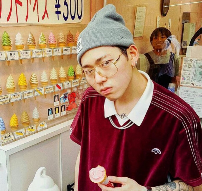 rapper˵ǳĴ