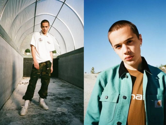 Ʒ·Carhartt WIP2018¿