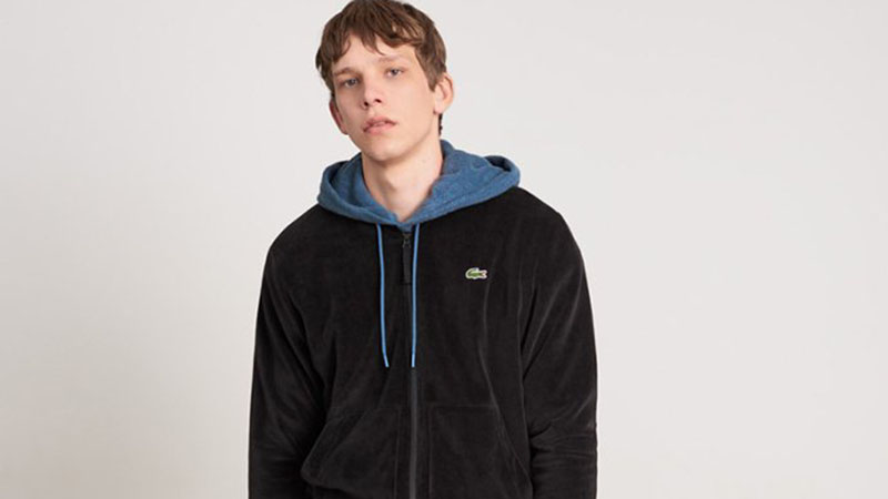 Lacoste L!VE 2018S/SԴԷ
