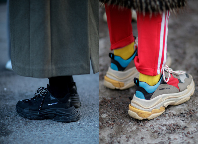 Sneakers��˹½ʱװ�ܣ����곬��������һ˫