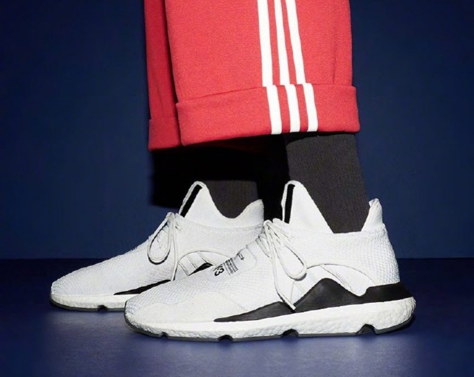 adidas Y-3��û������������ϲ��������һ˫