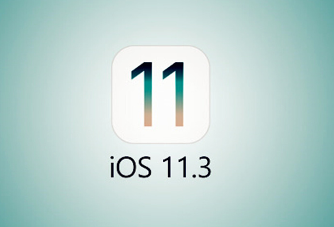 iOS11.3�������� ����Ҫ�Ĺ���������