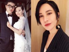 女星尚雯婕发声力挺张靓颖