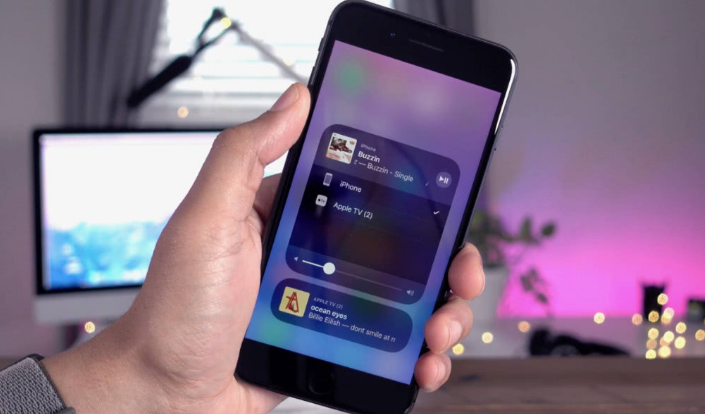 iOS 11.4�²��԰淢�� ����Ҫ�Ĺ��ܻ�����