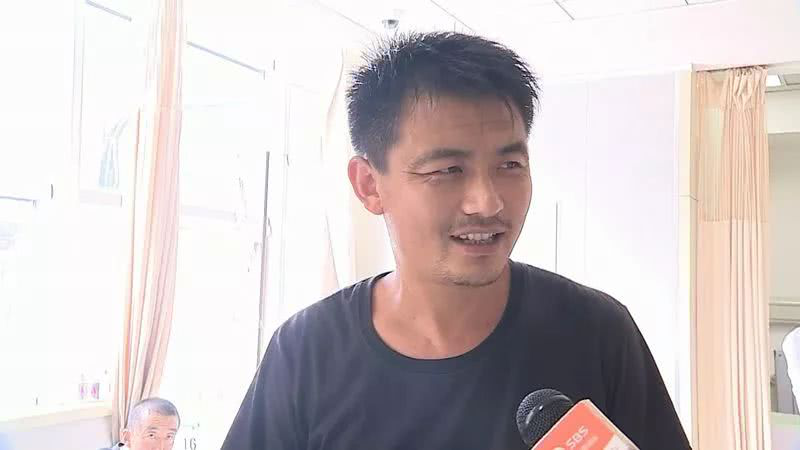 17岁网红男孩“杀鱼弟”喝下农药自杀 现病情已稳定