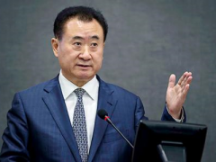 一起解密王健林父亲的身份