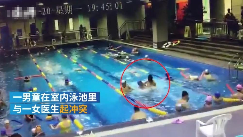 德阳女医生自杀 熊家长带熊孩子用舆论逼死了她！